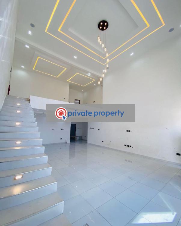 4 bedroom House For Sale &nbsp;east Legon Hills East Legon Accra - 2