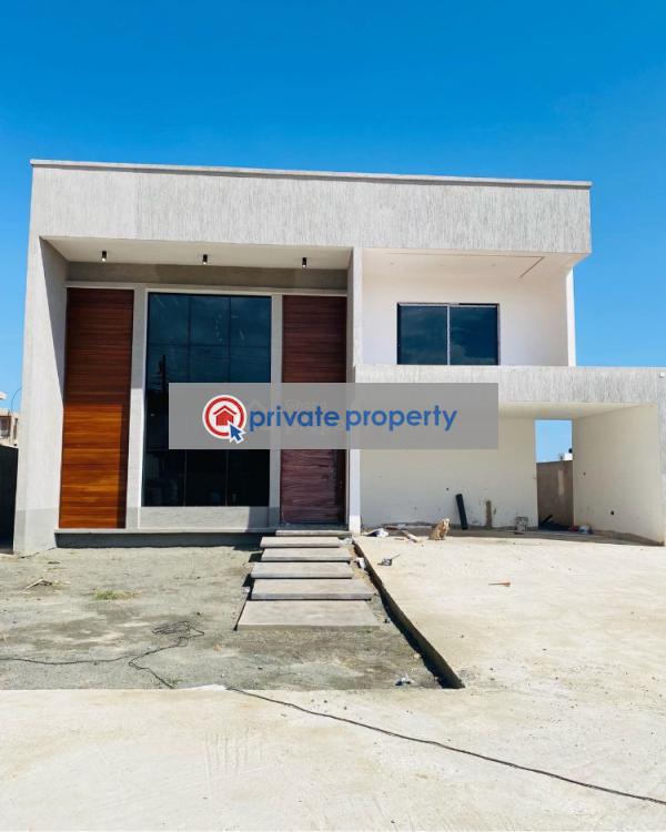 4 bedroom House For Sale &nbsp;east Legon Hills East Legon Accra - 7
