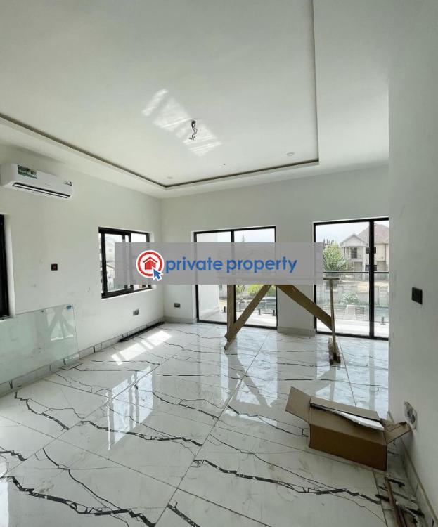 4 bedroom House For Sale East Legon Accra - 2