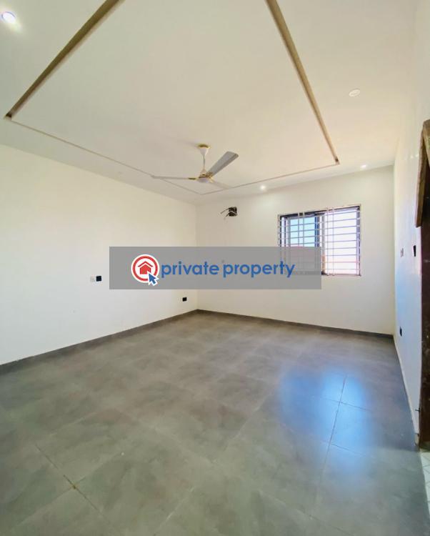4 bedroom House For Sale &nbsp;east Legon Hills East Legon Accra - 5