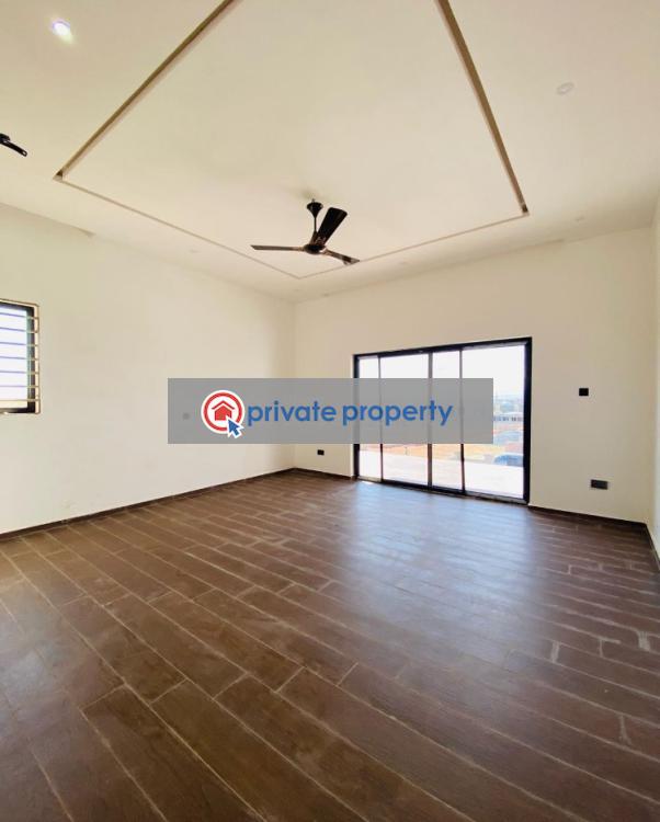 4 bedroom House For Sale &nbsp;east Legon Hills East Legon Accra - 4