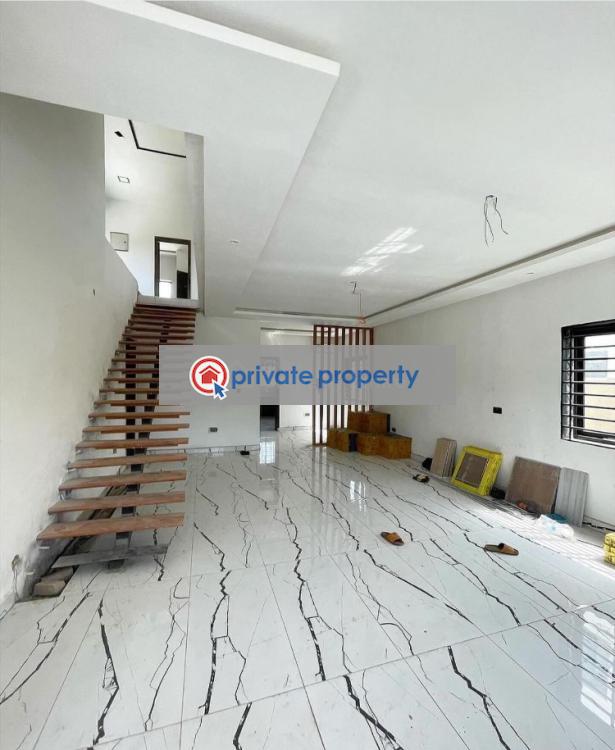 4 bedroom House For Sale East Legon Accra - 1