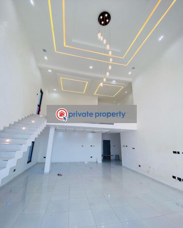 4 bedroom House For Sale &nbsp;east Legon Hills East Legon Accra - 1