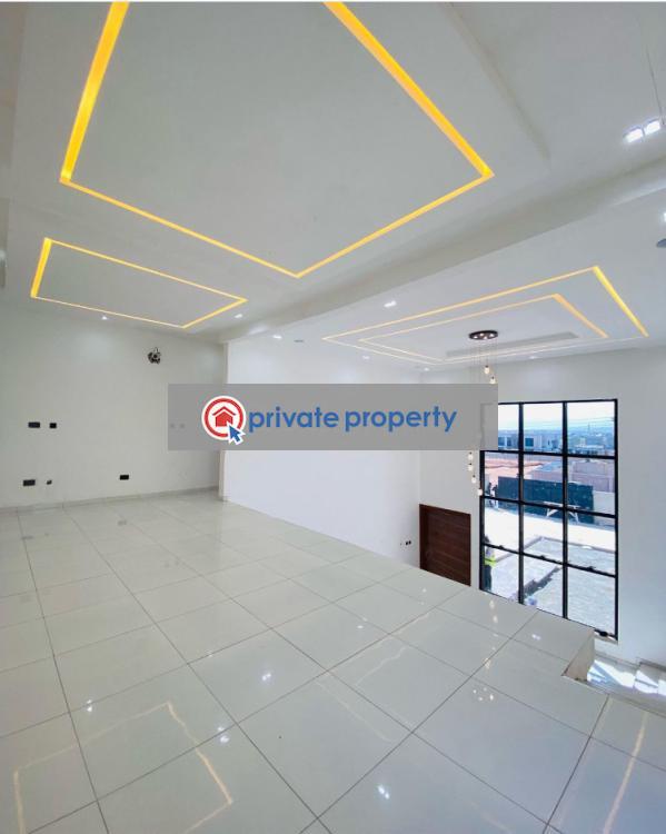 4 bedroom House For Sale &nbsp;east Legon Hills East Legon Accra - 3
