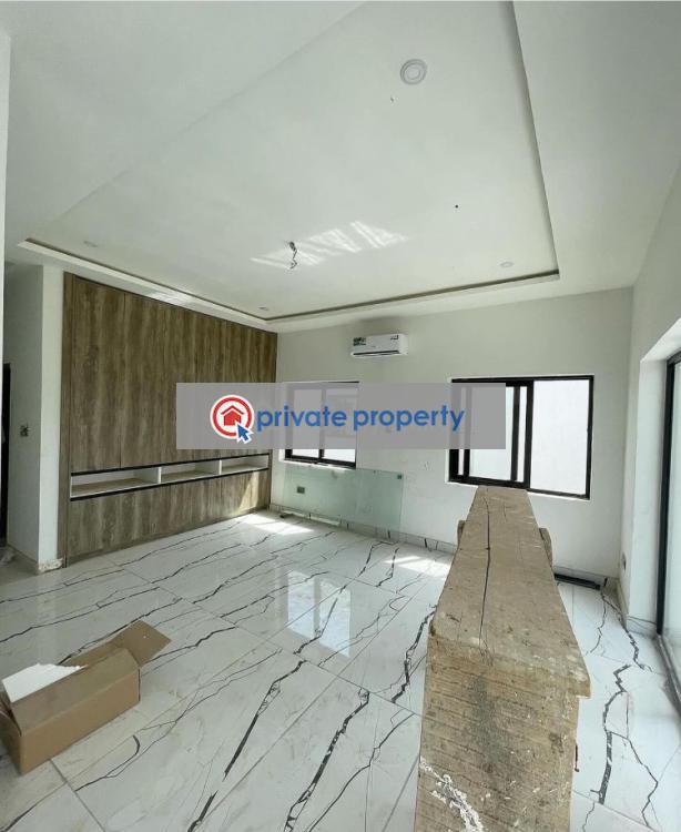 4 bedroom House For Sale East Legon Accra - 3
