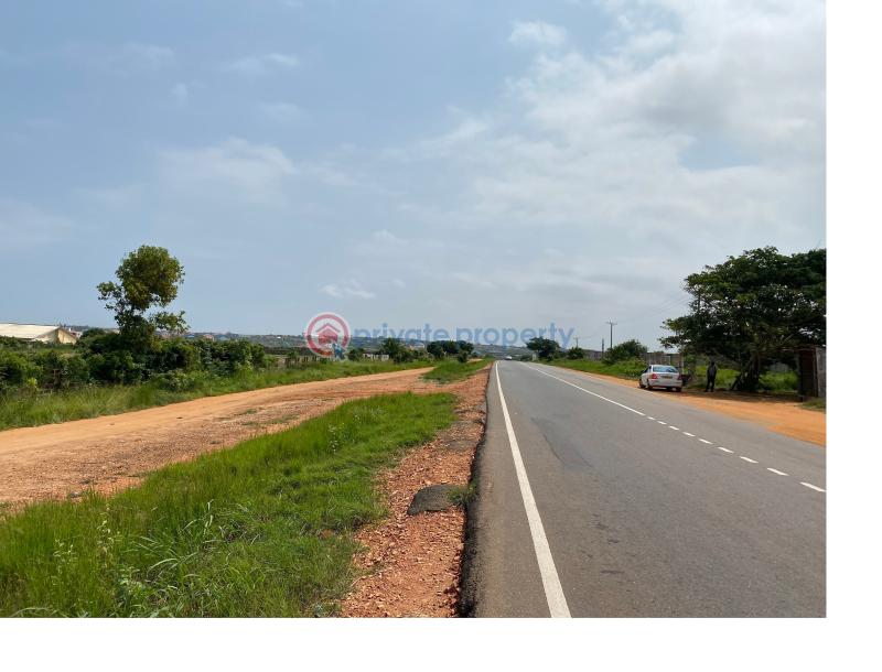 Land For Sale New Ningo Police Station Prampram Ningo Prampram District Accra - 3