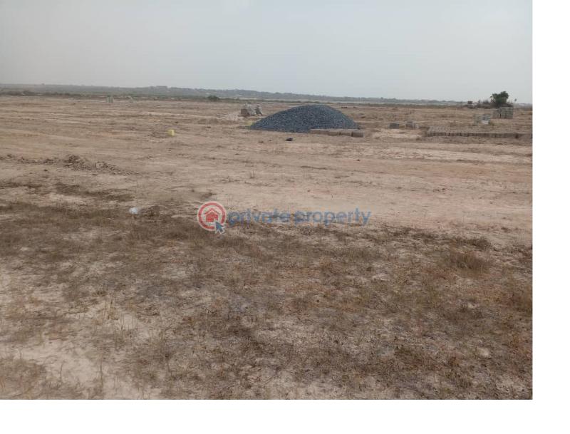 Land For Sale New Ningo Police Station Prampram Ningo Prampram District Accra - 2