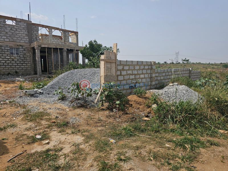 Land For Sale Behind Devtraco Estate Tema Accra - 5