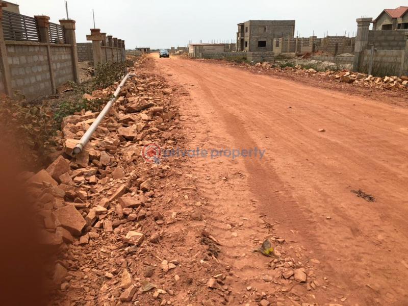 Land For Sale Tema Community 25 Mall comm 25 Tema Accra - 2