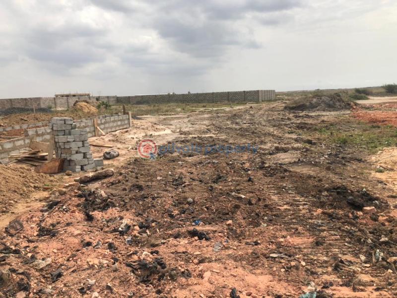 Land For Sale Tema Community 25 Mall comm 25 Tema Accra - 3