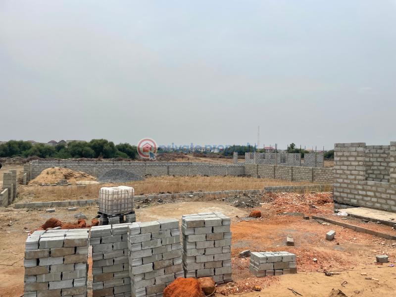Land For Sale Devtraco Road Community 25 Tema Accra - 3