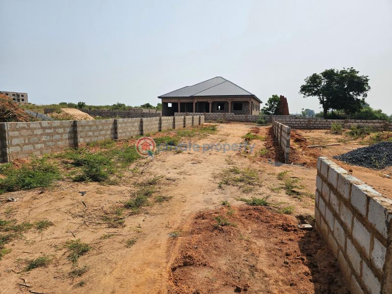 Land For Sale New Ningo Police Station Prampram Ningo Prampram District Accra - 0