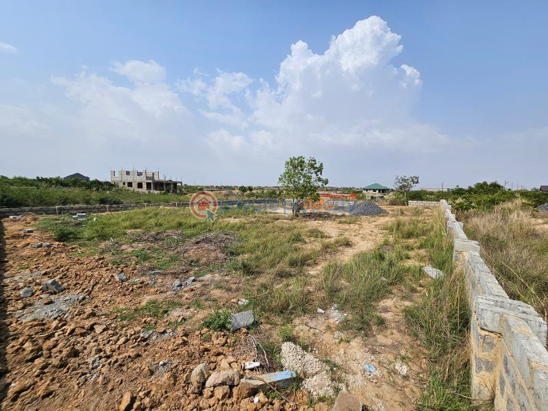 Land For Sale New Ningo Police Station Prampram Ningo Prampram District Accra - 3