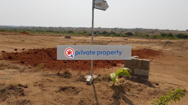 Mixed use Land For Sale &nbsp;affordable Housing Units Tsopoli Ningo Prampram District Accra - 3