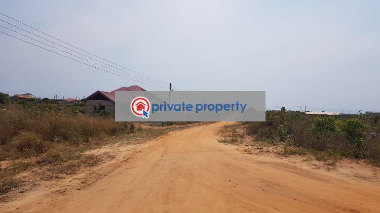 Mixed use Land For Sale &nbsp;affordable Housing Units Tsopoli Ningo Prampram District Accra - 6
