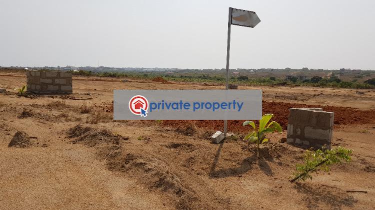 Mixed use Land For Sale &nbsp;affordable Housing Units Tsopoli Ningo Prampram District Accra - 4