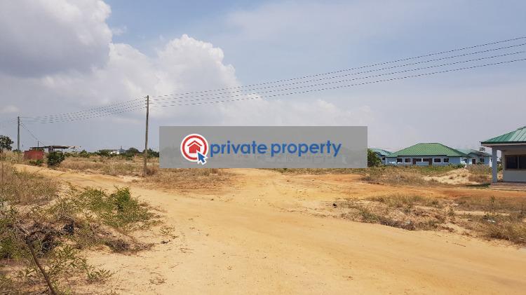 Mixed use Land For Sale &nbsp;affordable Housing Units Tsopoli Ningo Prampram District Accra - 5