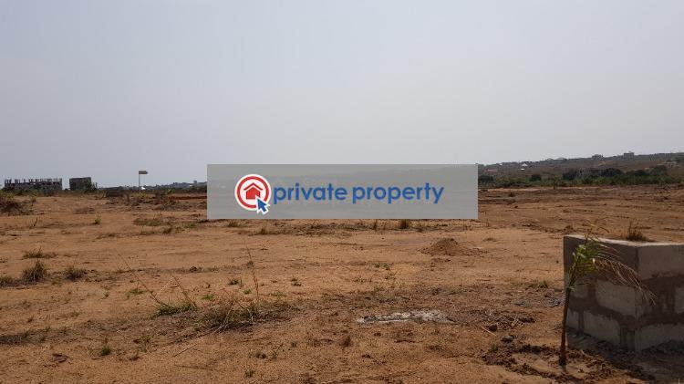 Mixed use Land For Sale &nbsp;affordable Housing Units Tsopoli Ningo Prampram District Accra - 2
