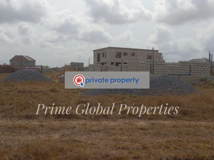Residential Land For Sale &nbsp;adom City Community 25 Tema Accra - 1