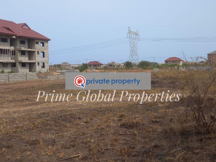 Residential Land For Sale &nbsp;adom City Community 25 Tema Accra - 2