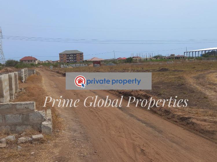 Residential Land For Sale &nbsp;adom City Community 25 Tema Accra - 0