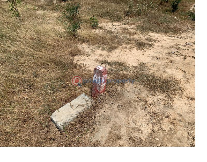 Land For Sale Tsopoli Police Barrier Tsopoli Ningo Prampram District Accra - 0