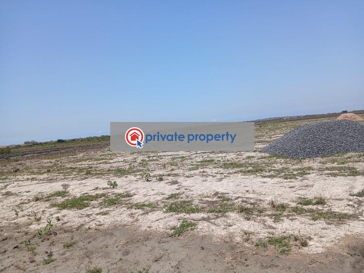 Mixed use Land For Sale &nbsp;police Station Dawhenya Tema Accra - 3