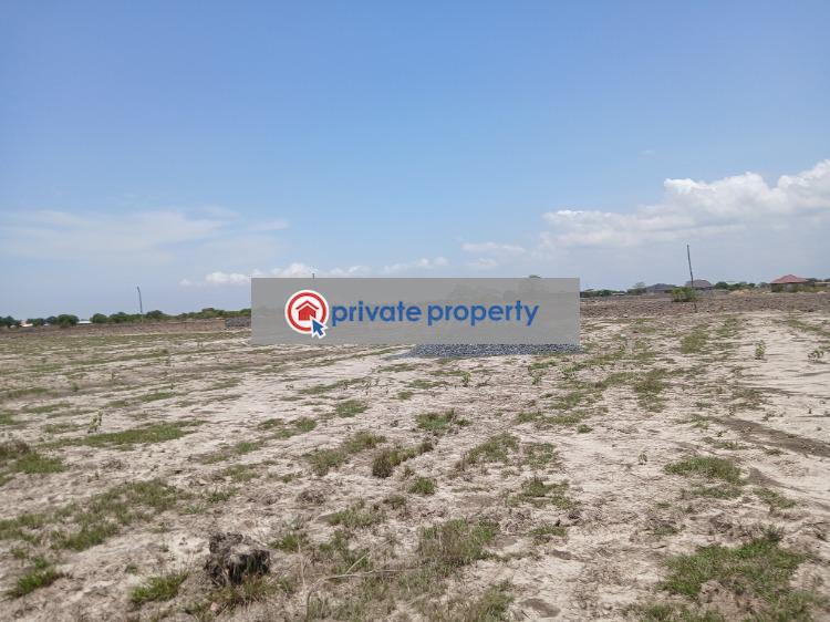 Mixed use Land For Sale &nbsp;police Station Dawhenya Tema Accra - 4