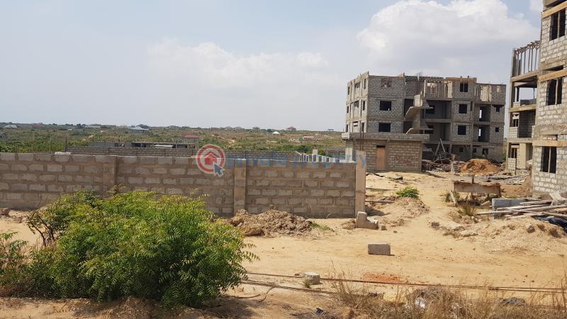 Land For Sale Ningo Prampram District Accra - 4