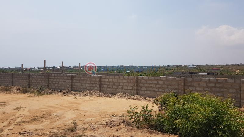 Land For Sale Ningo Prampram District Accra - 5