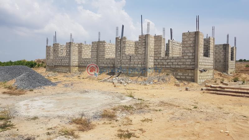 Land For Sale Ningo Prampram District Accra - 3