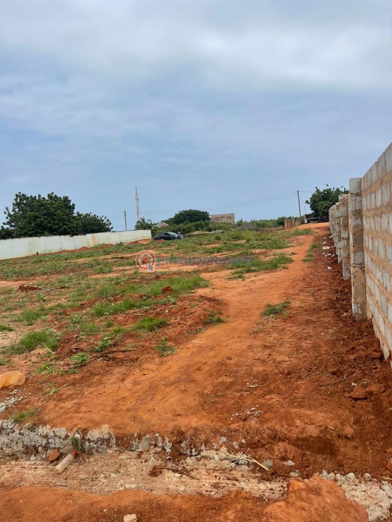 Land For Sale Beachroad Prampram Ningo Prampram District Accra - 2