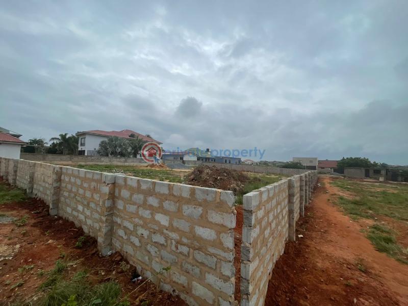 Land For Sale Beachroad Prampram Ningo Prampram District Accra - 3