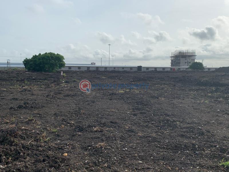 Land For Sale Tema Accra - 4