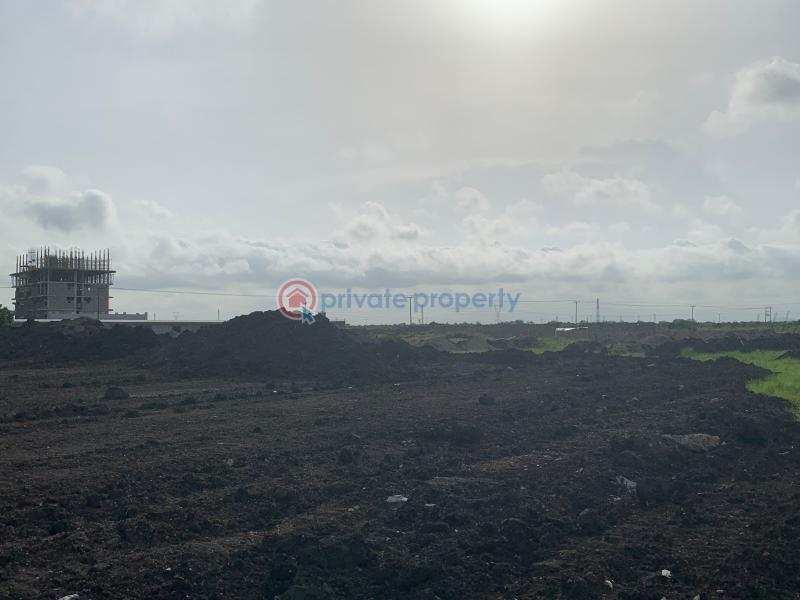 Land For Sale Tema Accra - 3