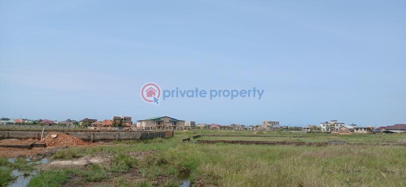 Land For Sale Prampram Junction Prampram Ningo Prampram District Accra - 1