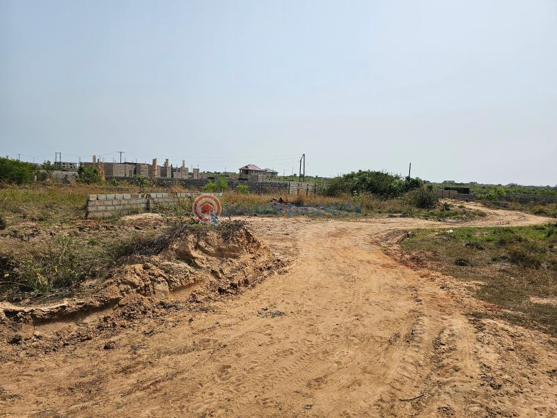 Land For Sale Prampram Ningo Prampram District Accra - 2