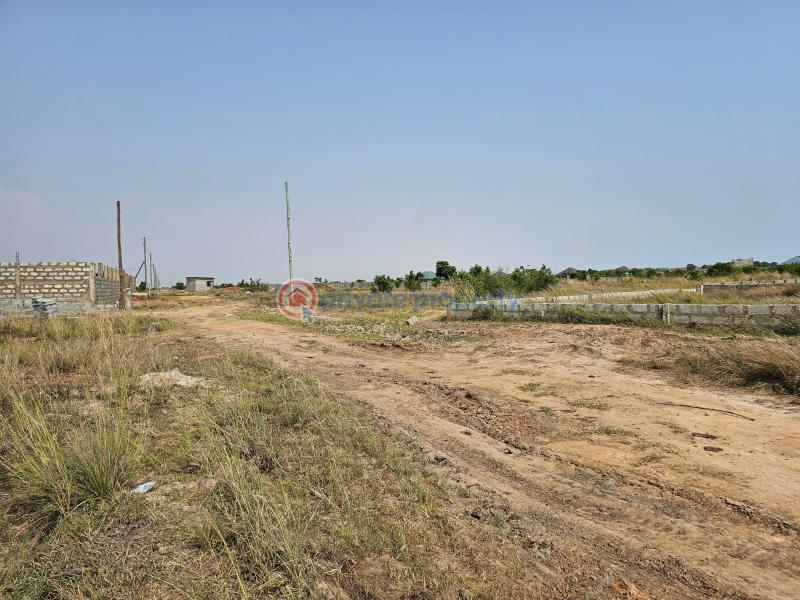 Land For Sale Prampram Ningo Prampram District Accra - 0