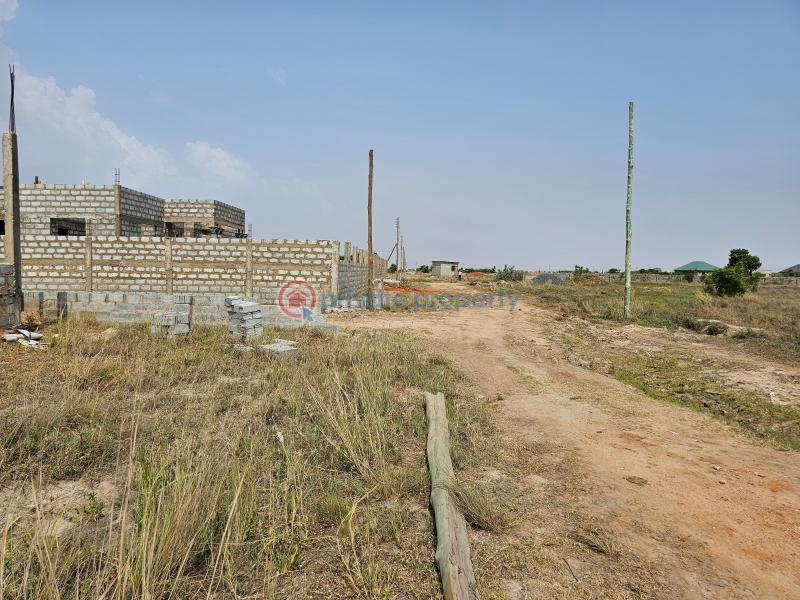 Land For Sale Prampram Ningo Prampram District Accra - 3