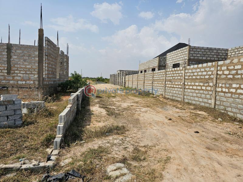Land For Sale Prampram Ningo Prampram District Accra - 5