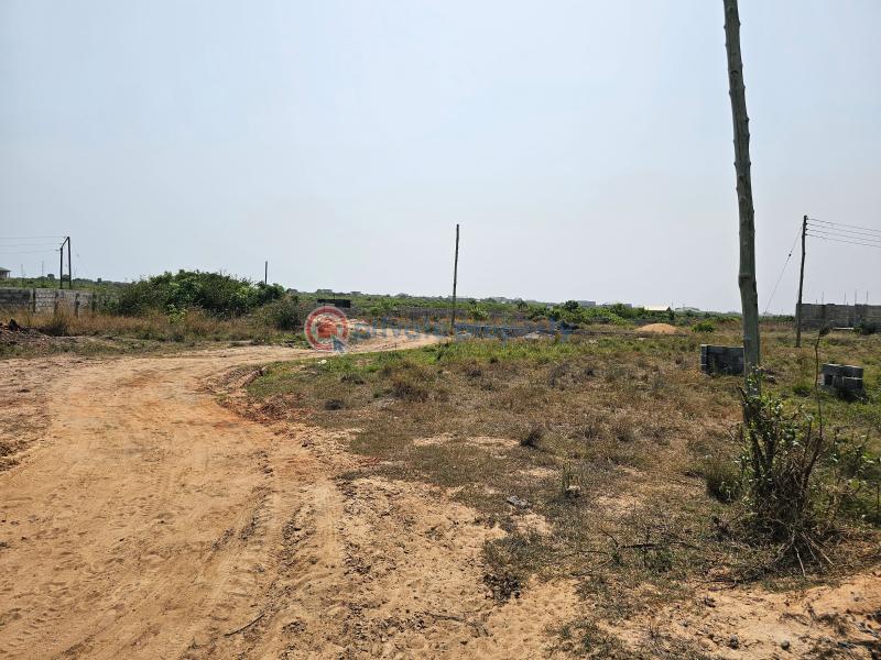 Land For Sale Prampram Ningo Prampram District Accra - 1