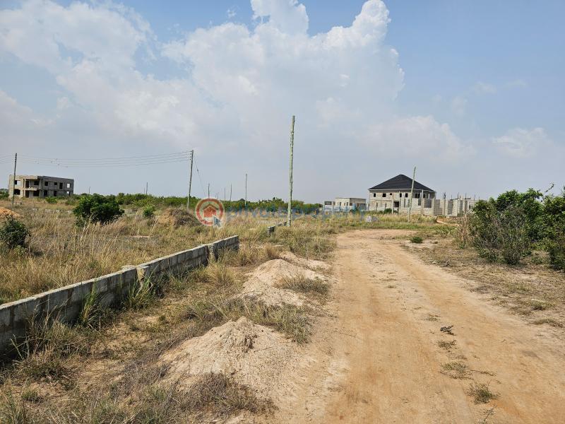 Land For Sale Ningo Prampram District Accra - 6
