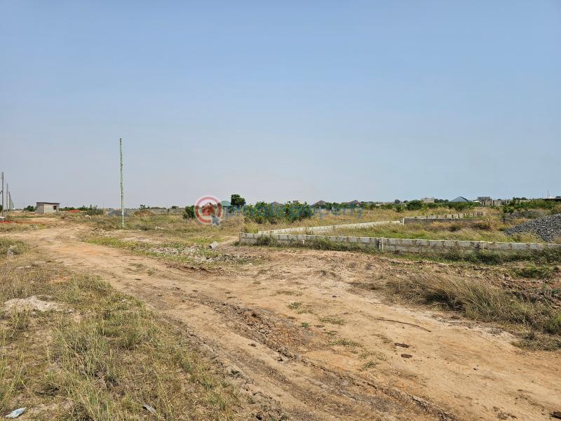 Land For Sale Ningo Prampram District Accra - 2