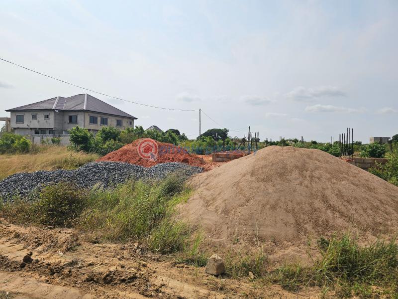 Land For Sale Ningo Prampram District Accra - 2