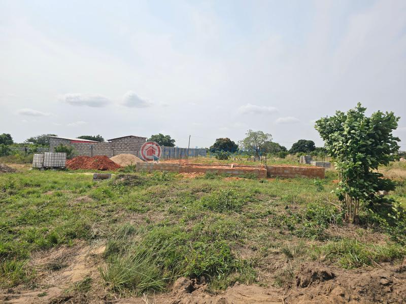Land For Sale Ningo Prampram District Accra - 3