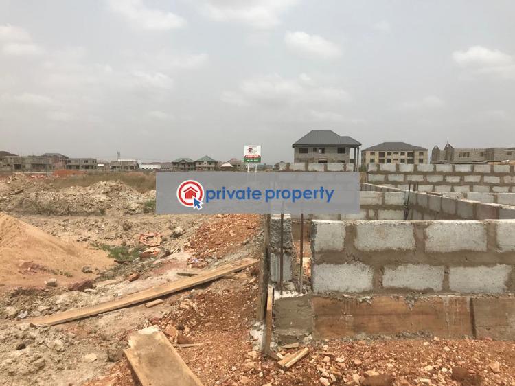 Mixed use Land For Sale mount Carmel Hospital Community 25 Tema Accra