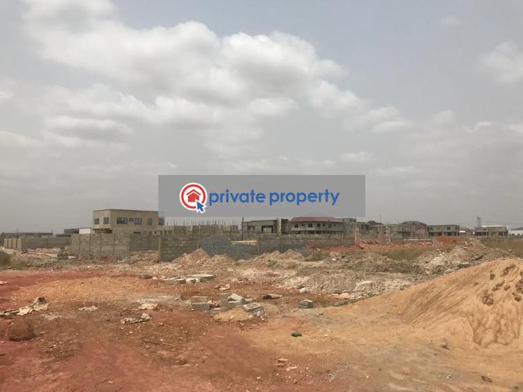 Mixed use Land For Sale &nbsp;mount Carmel Hospital Community 25 Tema Accra - 3
