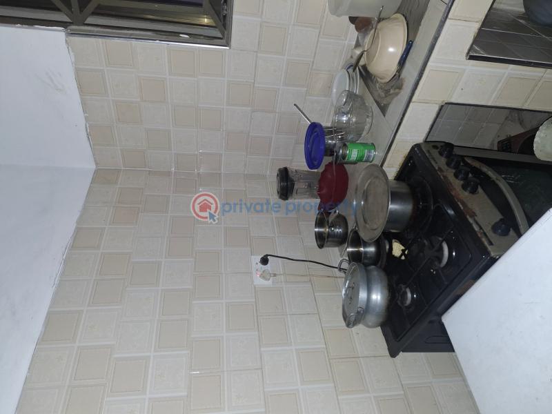 1 bedroom Apartment For Rent Lomnava Yellow House Ga West Municipal Accra - 6