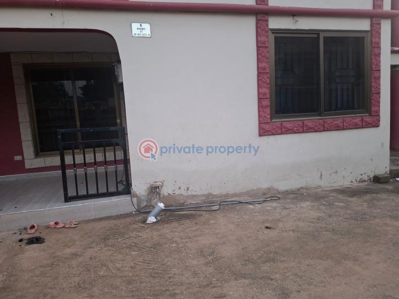 1 bedroom Apartment For Rent Lomnava Yellow House Ga West Municipal Accra - 0