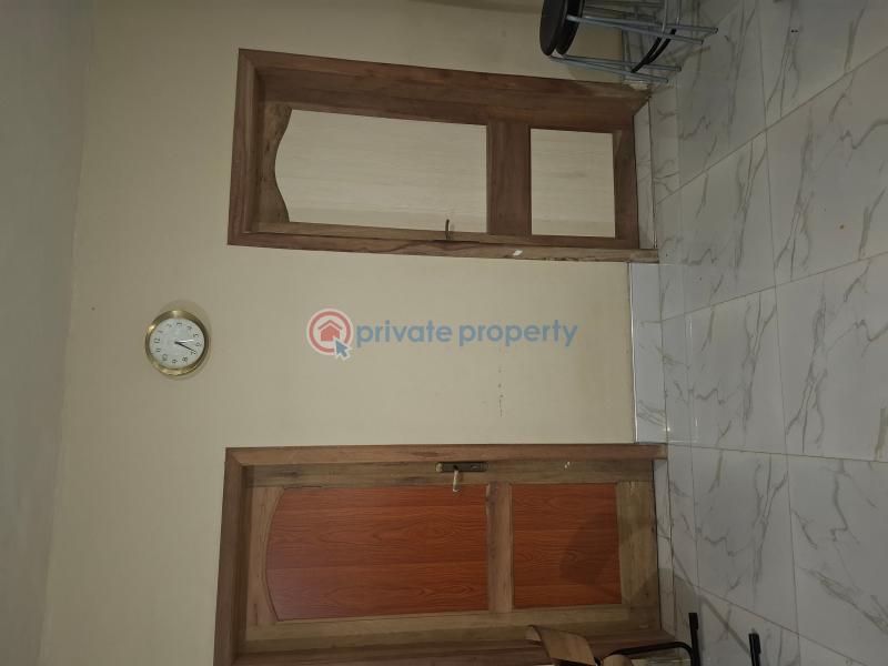 1 bedroom Apartment For Rent Lomnava Yellow House Ga West Municipal Accra - 5